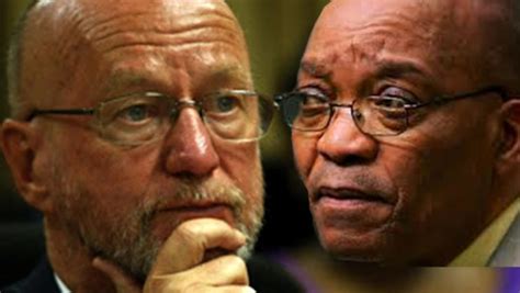 Hanekom Zuma Court Battle May Cause Deeper Ructions Within The Anc Analyst Sabc News