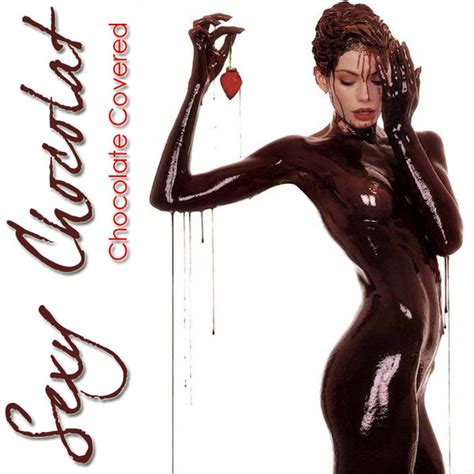 Sexy Chocolat Chocolate Covered Cdr Discogs