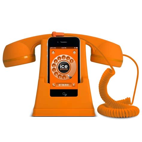 Orange Phone Red5 Gadget Shop Orange Phone Phone Original Ts