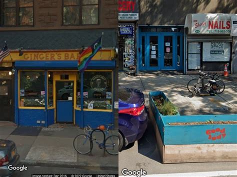 2 Park Slope Bars Named Among Best Lgbtq Bars In New York City Park