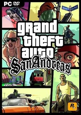GTA San Andreas Full Indir Full Download Full Yükle Crack