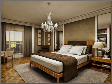 Ditambah lagi, kamarmu akan menjadi lebih nyaman dan indah dipandang. √ 23+ Ide Menarik Konsep Desain Interior Kamar Tidur