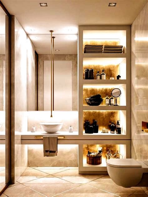 Smart Bathroom Storage Ideas That Will Impress You Engineering