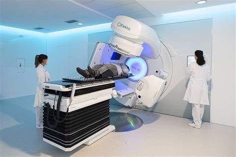 O Que é Radioterapia E Como Funciona