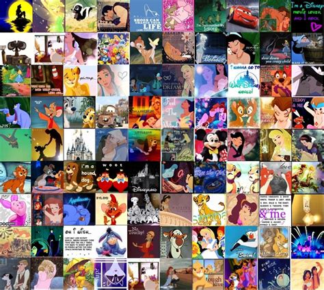 Top 30 Disney Animated Classics Hubpages