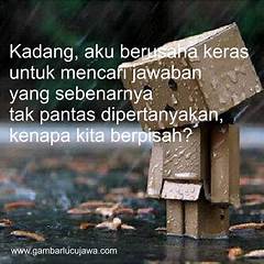 Kata2 Putus Asa Dan Kecewa