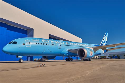 Info.com has been visited by 100k+ users in the past month Etihad Airways unveils Manchester City FC livery on new ...