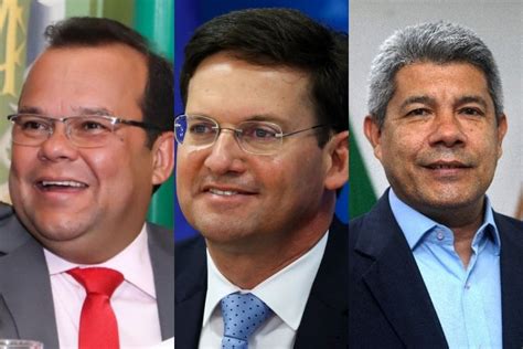 A Seis Meses Da Eleição Secretários E Ministros Deixam Cargo Para Disputar Pleito Bahia