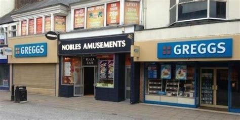 Its Official Newcastle Is The Greggs Capital Of Great Britain