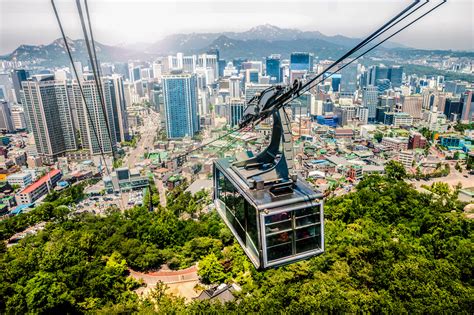 Die Besten Seoul Tipps Für Anfänger Urlaubsgurude