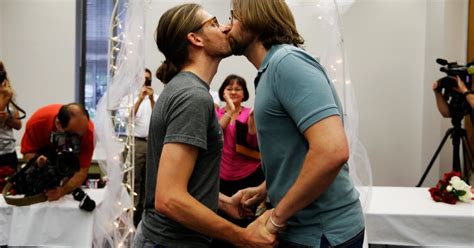 Indiana Appeals Ruling Overturning Same Sex Marriage Ban