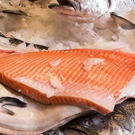 How To Properly Freeze And Thaw Fish Pure Food Fish Market