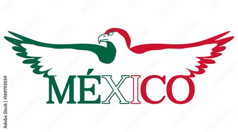Top Imagen Bandera De Mexico El Aguila Abzlocal Mx
