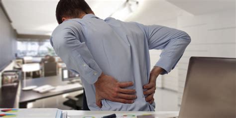 How To Treat Chronic Back Pain Without Surgery Kind Of Gallery