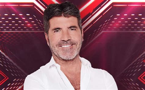 Simon Cowell Desiste De Ser Jurado Do The X Factor Israel Após