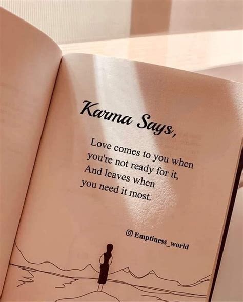 Pin By L K On Inspiration Quotes Inspirational Quotes Sayings Karma