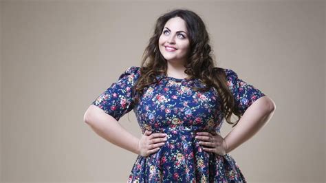 Curvy Girls Take Note Here Are 8 Fashion Tips To Look Your Best