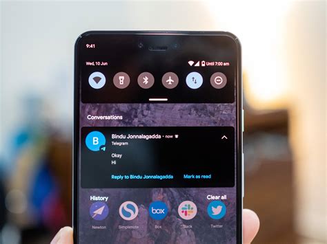 Android 11 Heres How Chat Bubbles And Conversation Notifications Work