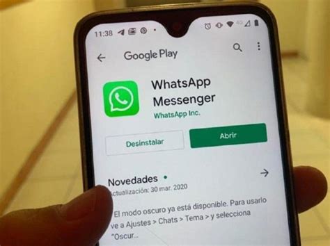 Whatsapp Lanza Dos Modos Efímeros Para Mensajes Radiomix Noticias