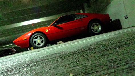 Crap-Car Life Hacks 208 GTB! Brilliant Replica! - YouTube