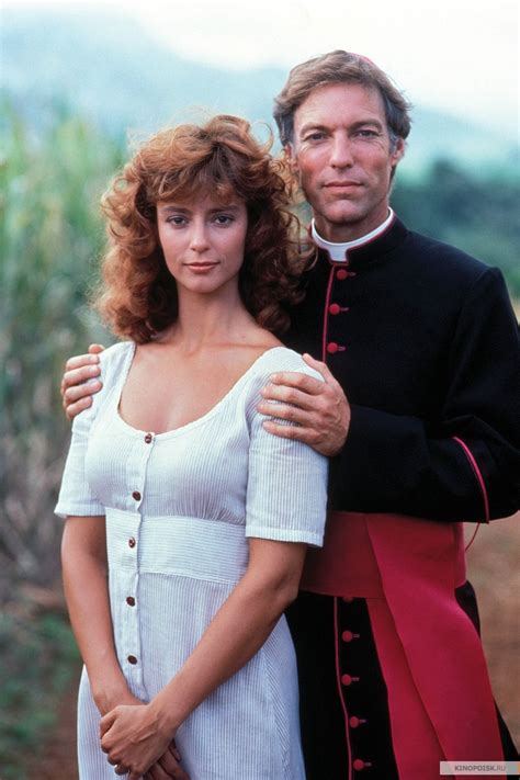 The Thorn Birds Favorite Tv Miniseries From The 70s And 80s Richard Chamberlain The Thorn