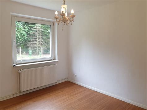 2 zimmer wohnung, 40qm, hh langenhorn/fuhlsbüttel zum 01.02. 2-Zimmer-Wohnung im grünen Fuhlsbüttel - Gutzki Immobilien