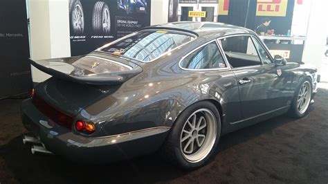 5 Beautiful Vintage Porsche 911 Turbos Rennlist