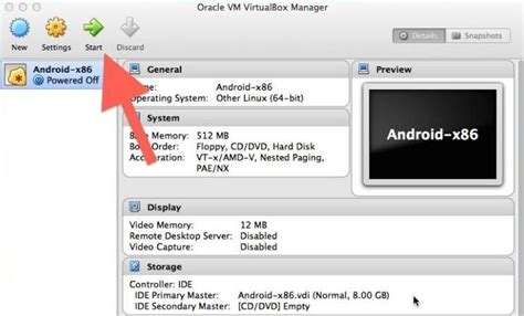 How To Install Apk File In Android Emulator Virtualbox Mac Searchvol