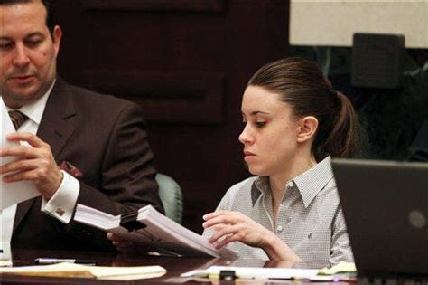 Casey Anthony Trial Rebuttal Closing Arguments Up Next