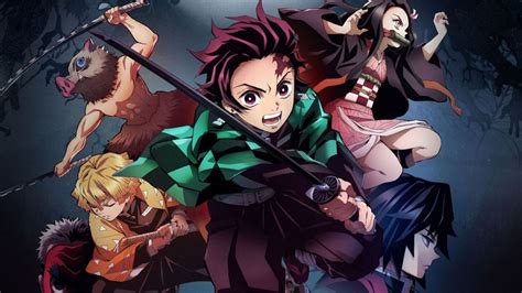 So, those are the 10 best episodes of demon slayer for the first season, but what. Demon Slayer, official: The anime's first season will hit Netflix on February 1st 〜 Anime Sweet 💕