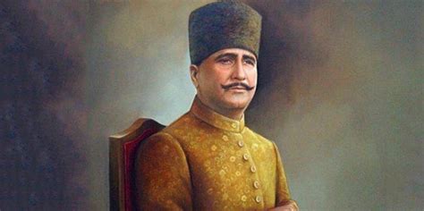Allama Sir Muhammad Iqbal 1877-1938 A Short History
