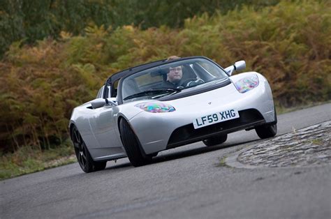 The first tesla roadster was introduced in 2008, but it was hampered by teething problems, most of these due to the astronomical cost and complexity associated with starting a car company from scratch—let alone an electric car company. Tesla Roadster 2008-2012 Review | Autocar