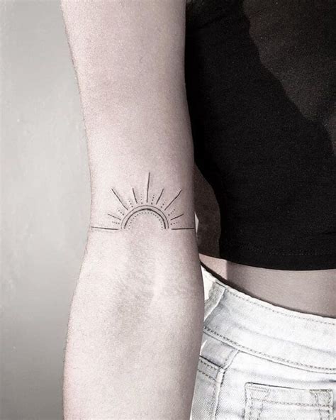 Top Sun Tattoos Designs Stunning Sun Tattoo Designs Ideas Sun