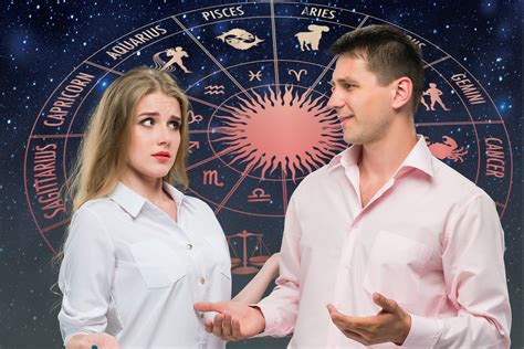 Horoscop Cu Ce Zodie Ești Compatibil și Pe Cine Trebuie Să Eviți