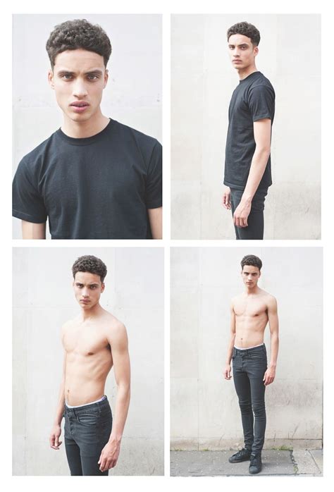 Digitals Model Headshots Photography Poses For Men Model Portfolio