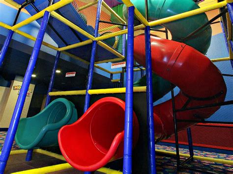 Commercial Indoor Playground Slides Soft Play Brand Equipment
