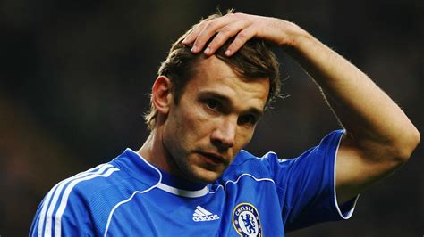Andriy shevchenko net worth is $45 million. Andriy Shevchenko Chelsea - Goal.com