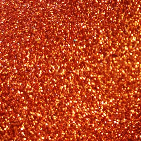 Copper Orange Glitter Htv Jolif The Craft Shop