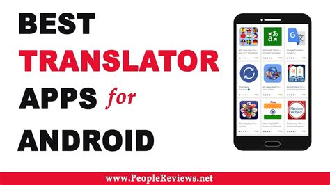 Best Translator Apps For Android Top 10 List Youtube