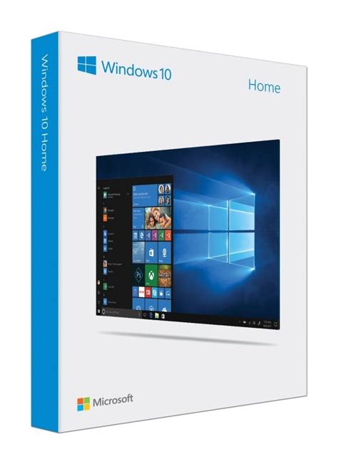 It includes a lot of codecs for playing and editing the most . Windows 10 Home Box Pack 32/64-bit USB Flash Drive ...