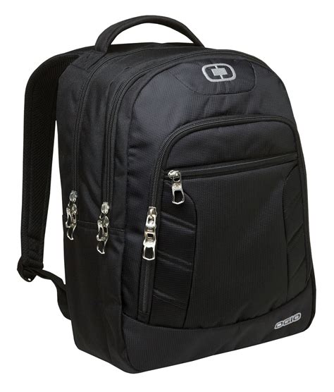 Ogio 16 Laptop Backpack Custom Laptop Bags Custom Bags Entripy