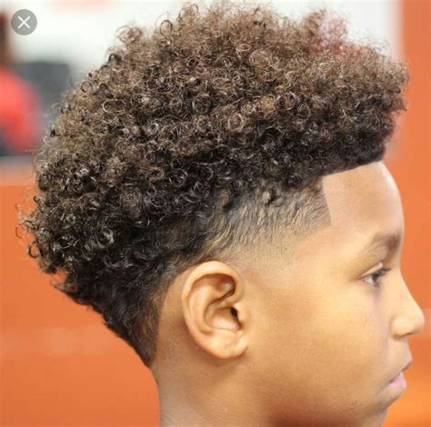 Not only are these fade hairstyles for black boys trendy and modern, but also ideal for kids.it is practical to maintain and rather stylish too. Pin auf Babies