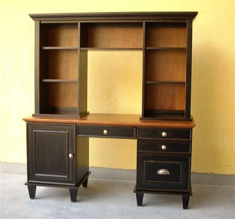 As an added bonus i included my video on how to antique furniture in this post. combination solid color with transparent color