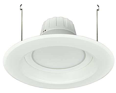 Vintage Hardware And Lighting 6 Dimmable Led Retrofit Recessed Down