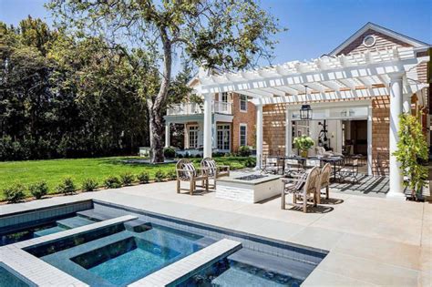 Lindsey Buckinghams Luxurious Home Is For Sale And The Photos Will Make You Jealous Daily