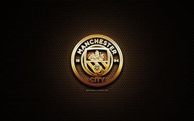 Manchester city f c windows 10 theme themepack me. Download wallpapers Manchester City FC, glitter logo ...