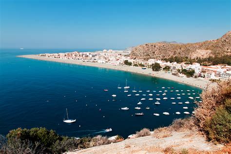 Mediterranean Coast City Of Calahonda Province Of Almeria Spa Pure Vacations