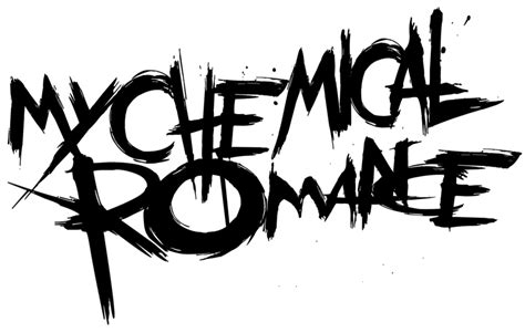 My Chemical Romance Png Transparent Images Png All