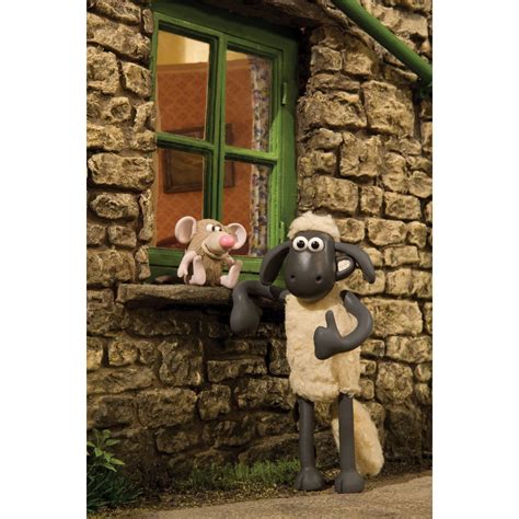 Reviewed By Mom Shaun The Sheep The Big Chasereview