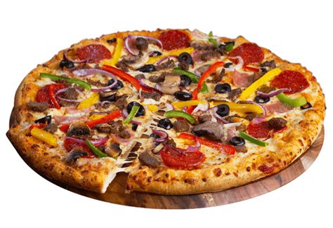 Extravaganzza Pizzas En Livraison Ou à Emporter Dominos